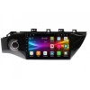Штатная магнитола Vomi FX394R9-MTK-LTE для Kia Rio 2017-2020 на Android 10.0