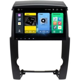Штатная магнитола Vomi FX392R10-MTK-LTE для Kia Sorento II 2009-2012 на Android 10.0