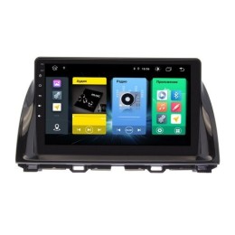 Штатная магнитола Vomi FX329R10-MTK-LTE для Mazda CX-5 I 2011-2017 на Android 10.0