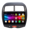 Штатная магнитола Vomi FX330R10-MTK-LTE для Mitsubishi ASX 2010-2018 на Android 10.0