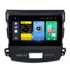 Штатная магнитола Vomi FX385R9-MTK-LTE для Mitsubishi Outlander II (XL) 2006-2012 на Android 10.0