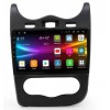 Штатная магнитола Vomi FX413R10-MTK-LTE для Renault Sandero I 2009-2014 на Android 10.0