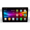 Штатная магнитола Vomi FX375R9-MTK-LTE для Suzuki Grand Vitara III 2005-2015 на Android 10.0