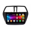 Штатная магнитола Vomi FX404R9-MTK-LTE для Suzuki SX4, S-Cross 2013+ на Android 10.0