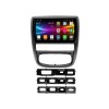 Штатная магнитола Vomi FX406R9-MTK-LTE для Renault Duster I 2010-2015 на Android 10.0