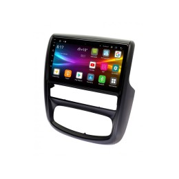 Штатная магнитола Vomi FX406R9-MTK-LTE для Renault Duster I 2010-2015 на Android 10.0