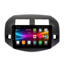 Штатная магнитола Vomi FX363R10-MTK-LTE для Toyota RAV4 (XA30) 2006-2013 на Android 10.0