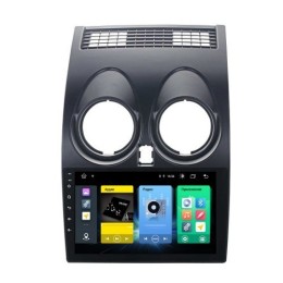 Штатная магнитола Vomi FX338R9-MTK-LTE для Nissan Qashqai I 2007-2013 на Android 10.0