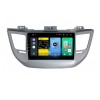 Штатная магнитола Vomi FX316R9-MTK-LTE для Hyundai Tucson III 2015-2018 на Android 10.0