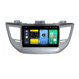 Штатная магнитола Vomi FX316R9-MTK-LTE для Hyundai Tucson III 2015-2018 на Android 10.0