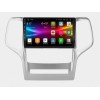Штатная магнитола Vomi FX408R9-MTK-LTE для Jeep Grand Cherokee 2010-2013 на Android 10.0