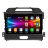 Штатная магнитола Vomi FX325R9-MTK-LTE для Kia Sportage III 2010-2016 на Android 10.0