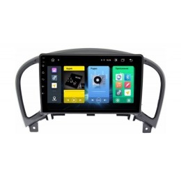 Штатная магнитола Vomi FX388R9-MTK-LTE для Nissan Juke 2010-2019 на Android 10.0