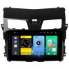 Штатная магнитола Vomi FX376R10-MTK-LTE для Nissan Teana III 2014-2021 на Android 10.0