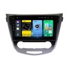Штатная магнитола Vomi FX387R10-MTK-LTE для Nissan Qashqai II 2014-2019 на Android 10.0 (кондиционер)