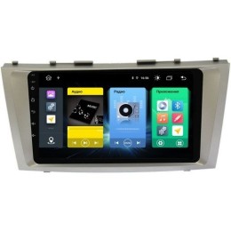 Штатная магнитола Vomi FX347R9-MTK-LTE для Toyota Camry V40 2006-2011 на Android 10.0