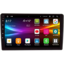 Штатная магнитола Vomi FX396R9-MTK-LTE Lada Granta I 2011-2019 на Android 10.0