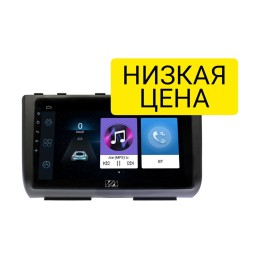 Автомагнитола Wide Media LC1232ON-1/16 для Hyundai Creta II 2021-2024 на Android 8.0