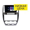Автомагнитола Wide Media LC9402MN-1/16 для Land Rover Freelander 2 2006 - 2012 на Android 8.0