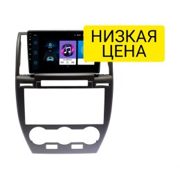 Автомагнитола Wide Media LC9402MN-1/16 для Land Rover Freelander 2 2006 - 2012 на Android 8.0