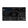 Автомагнитола Wide Media LC7103ON-1/16 для Lada Granta FL 2018-2025 на Android 8.0