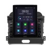 Штатная магнитола CarMedia OL-9735-HL для KIA Sportage III 2010-2016 на Android 10.0