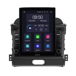 CarMedia OL-9735-HL для KIA Sportage III 2010-2016 на Android 10.0