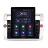 Штатная магнитола CarMedia OL-9932-HL для CITROEN C4 2004-2011 серебро на Android 10.0