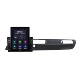 CarMedia SF-1934-HL для CITROEN C5 2010-2016 на Android 10.0
