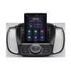 Штатная магнитола CarMedia OL-9203-2-HL для Ford Kuga II 2013-2019 на Android 10.0