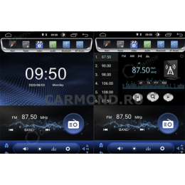 CarMedia OL-9706-HL для Hyundai Elantra V (MD) 2014-2016 на Android 10.0