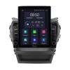 Штатная магнитола CarMedia OL-9703-HL для Hyundai Santa Fe III 2012-2019 на Android 10.0