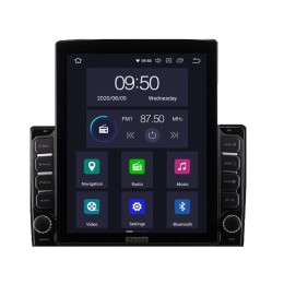 CarMedia OL-9794-1-HL для Kia Sorento XM II 2012-2020 на Android 10.0