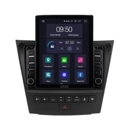 CarMedia OL-9564-HL для Lexus GS III 2004-2011 на Android 10.0