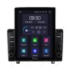 Штатная магнитола CarMedia SF-9304-HL для Opel ASTRA H на Android 10.0