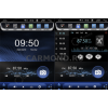 Штатная магнитола CarMedia SF-9944-HL для Renault Logan, Sandero 2009-2013 на Android 10.0