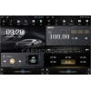 Штатная магнитола CarMedia SF-9944-HL для Renault Logan, Sandero 2009-2013 на Android 10.0