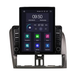CarMedia OL-9137-HL для Volvo XC60 2008-2017 на Android 10.0