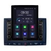Штатная магнитола CarMedia SF-9306-HL для Volkswagen Touareg 2002-2010 на Android 10.0