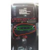 Штатная магнитола CarMedia OL-1620-1-HL TESLA для Toyota LC 200 2007-2015 top на Android 10.0