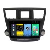 Штатная магнитола Vomi FX355R10-MTK-LTE для Toyota Highilander (U40) 2007-2013 на Android 10.0