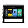 Штатная магнитола Vomi FX358R9-MTK-LTE для Toyota Land Cruiser 200 2015-2021 на Android 10.0