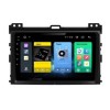 Штатная магнитола Vomi FX359R9-MTK-LTE для Toyota Prado 120 2002-2009 на Android 10.0