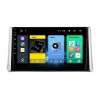 Штатная магнитола Vomi FX366R10-MTK-LTE для Toyota Rav4 (XA50) 2018-2024 на Android 10.0