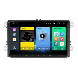 Vomi FX102R9-MTK-LTE для Volkswagen universal на Android 10.0