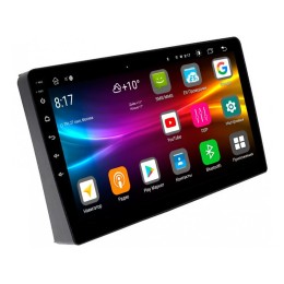 Штатная магнитола VOMI FX393R10-MTK-LTE Volkswagen Universal 10 дюймов на Android 10.0