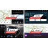 Штатная магнитола Vomi FX415R9-MTK-LTE для Kia Rio 2023+ на Android 10.0