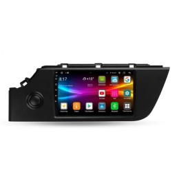Штатная магнитола Vomi FX415R9-MTK-LTE для Kia Rio 2023+ на Android 10.0