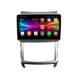 Штатная магнитола Vomi FX466R9-MTK-LTE для Hyundai IX55 2006-2013 на Android 10.0