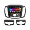 Штатная магнитола Vomi FX477R9-MTK-LTE для Ford Kuga II 2013-2019 на Android 10.0